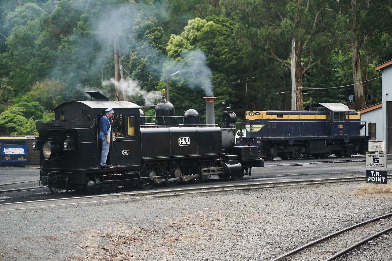 Puffingbilly, Australia.jpg