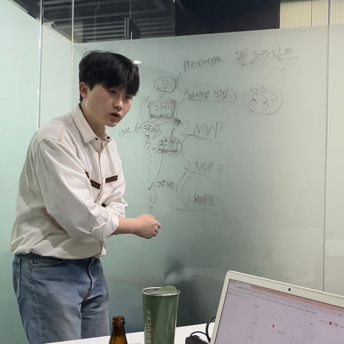 SUS 수료생 인터뷰_이유성님_2_미팅사진.jpg