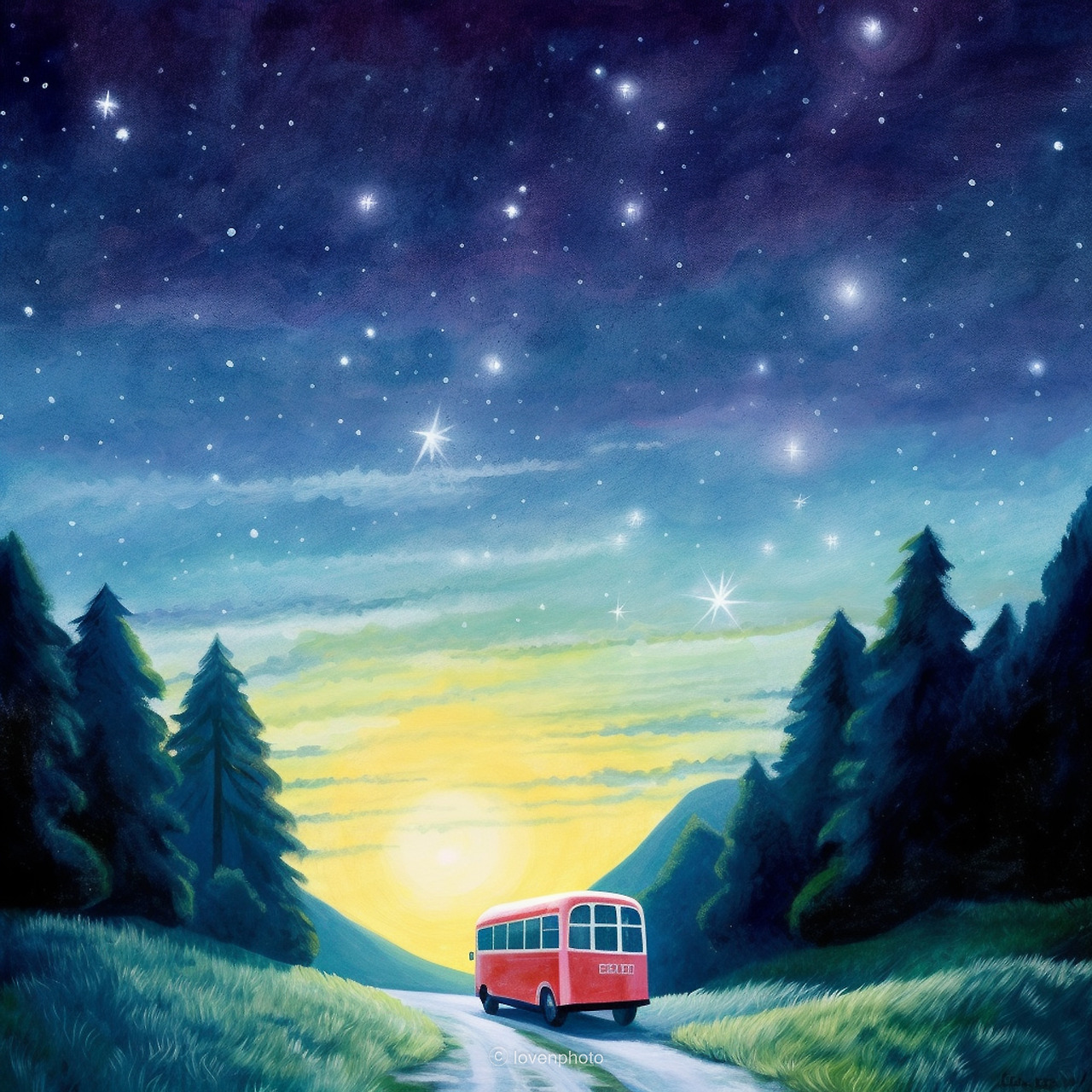 lovenphoto_The_bus_goes_over_the_mountain._Stars_twinkle_in_the_9474d7e4-b62f-4d77-a5c8-f9cbe5849c51.jpg