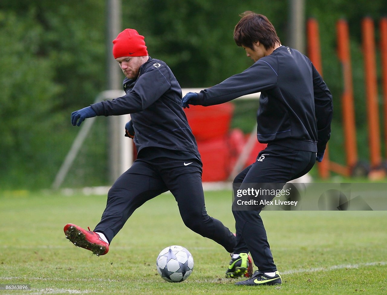 Carrington Training Complex on May 2009.jpg