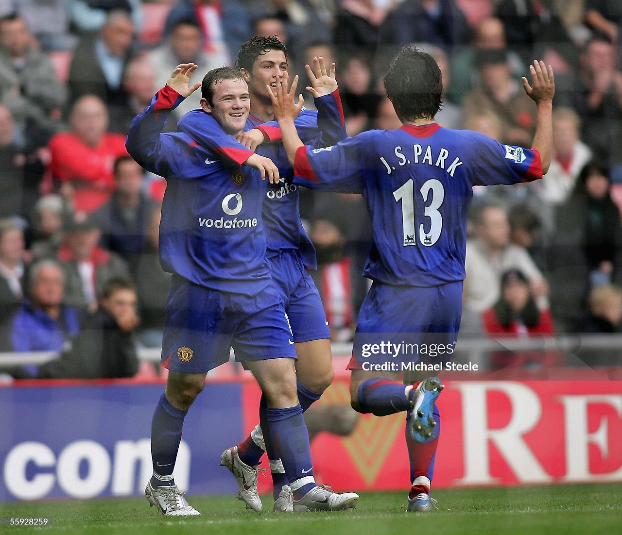 Sunderland v Man Utd Oct 2005.jpg
