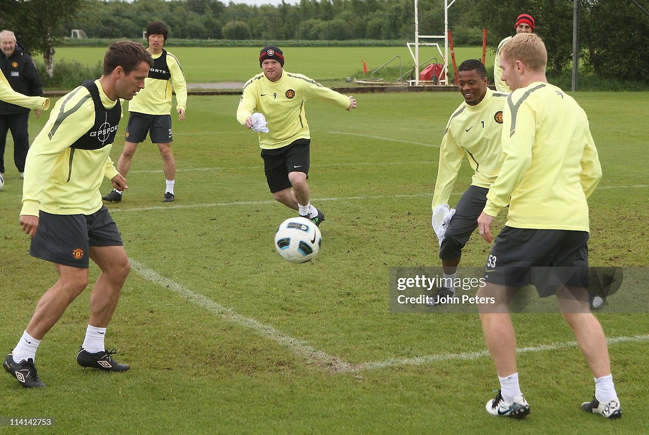 Carrington Training Ground on May 2011.jpg