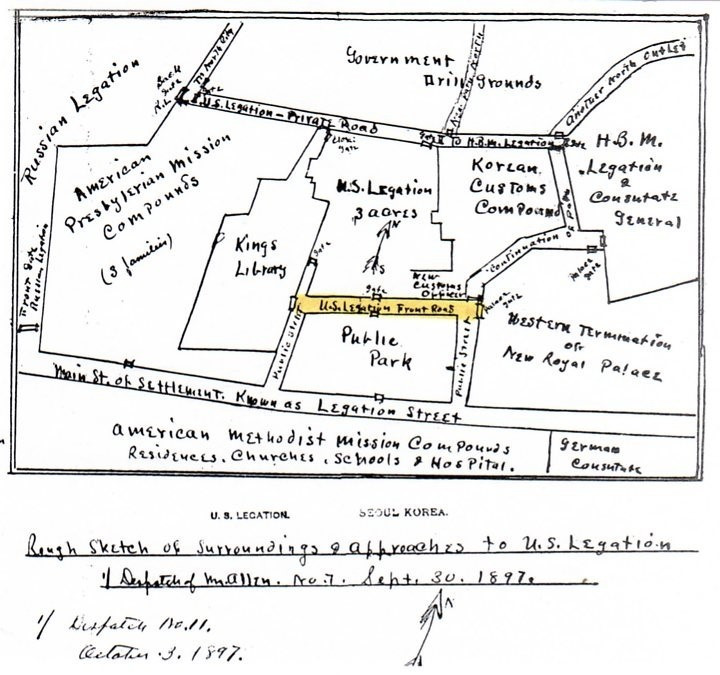 옛 정동길지도_미국공사관경유와 총해관.jpg