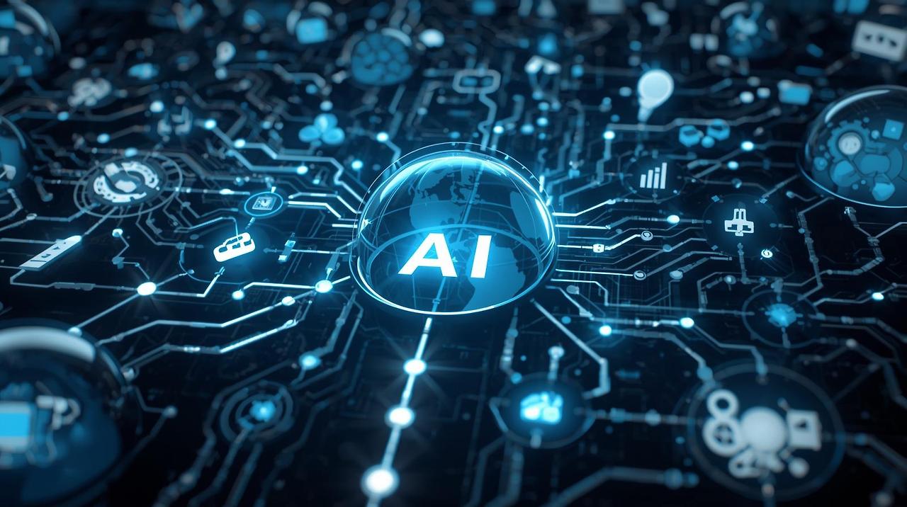 AI 시대, 도구에서 '삶의 동반자'로: 인간 중심의 AI 활용 전략