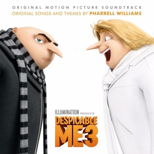 Despicable Me 3 OST.jpg