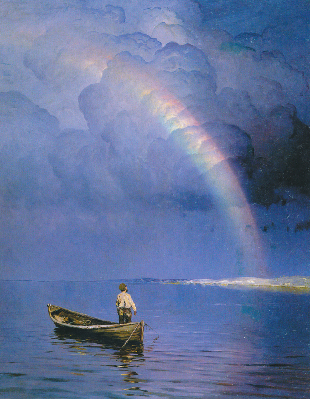 3 담담한 표정 ● 4 비인간적인 하늘마저도 나를 연민하는 순간  _두보브스코이 무지개.jpg