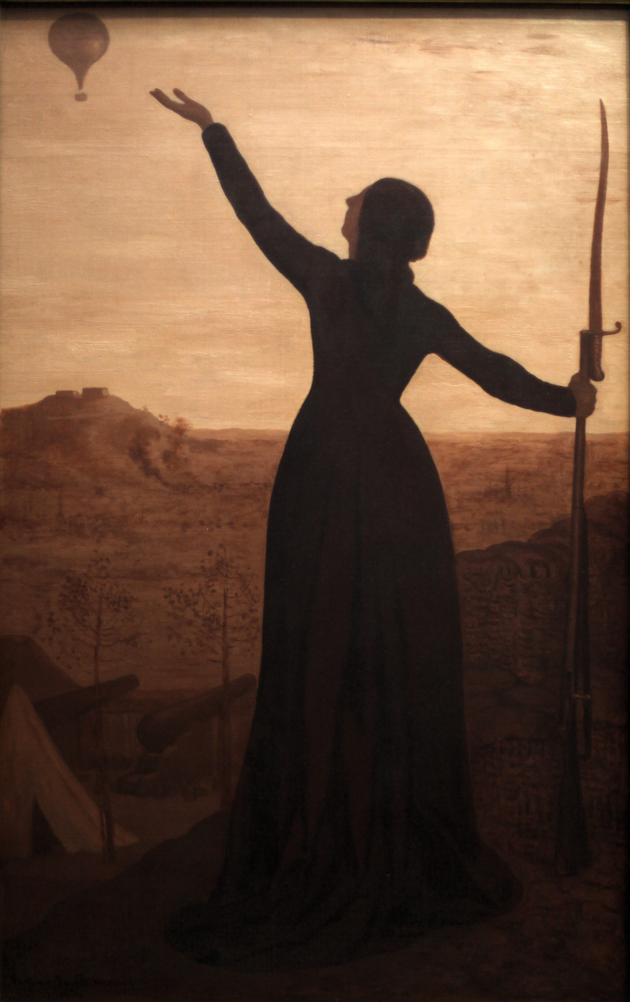 2 사랑은 디테일에 ● 9 희망 없이 사랑한다 Le_Ballon-Pierre_Puvis_de_Chavannes-IMG_8274.jpg