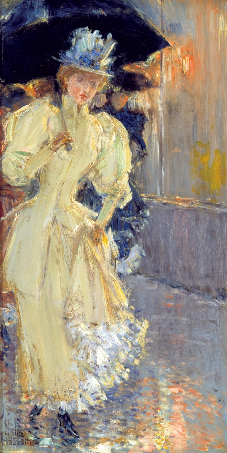 Childe_Hassam,_Rainy_Day,_New_York,_ca._1889._Oil_on_canvas.jpg