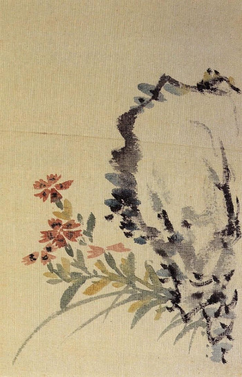 강세황- 표암화첩 패랭이.jpg