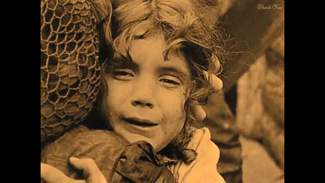 (무성영화) 새로운 예술의 여명인 남북전쟁 영화, 국가의 탄생 The Birth of a Nation 1915 Movie.mp4_011292300.jpg