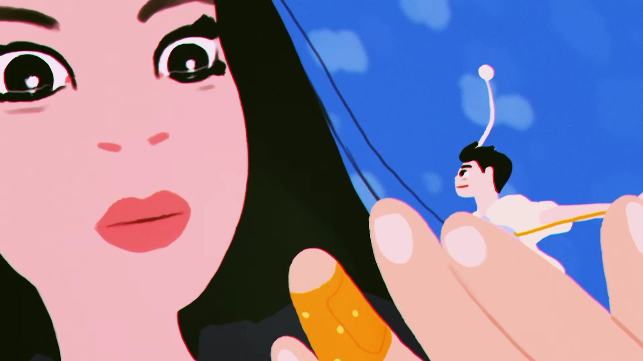 [MV] LEEYOUNGJI - Small girl feat. DOH KYUNG SOO (D.O.).mp4_000205997.jpg