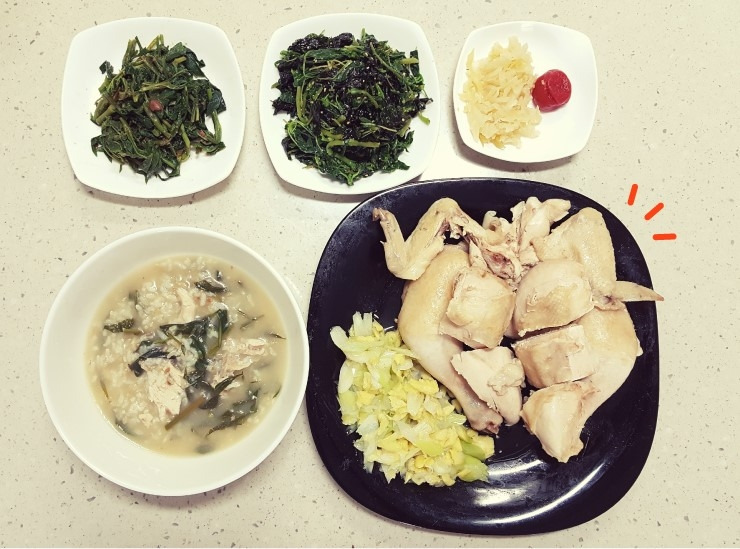 말복, 닭백숙 끓이는법 , 2021년 4.jpg