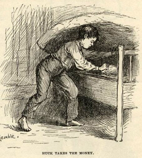 허크-훔친돈 숨기기.jpg