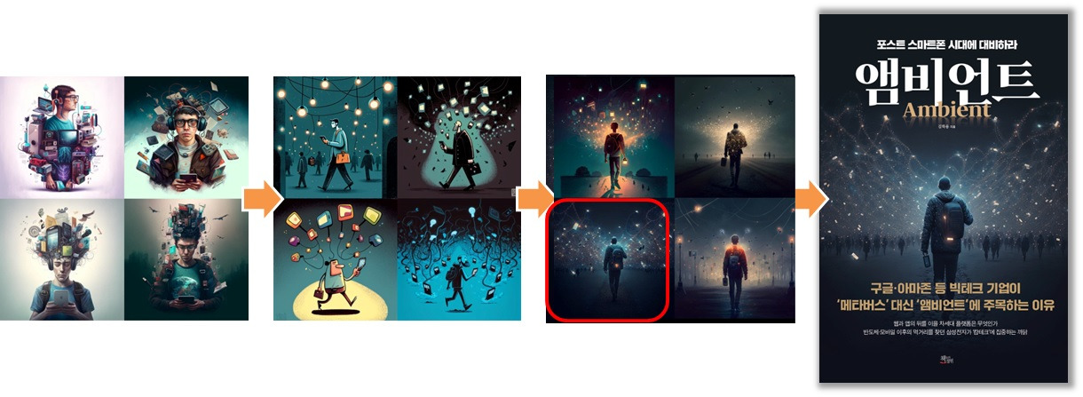 미드저니 활용 사례 - 앰비언트 표지.jpg