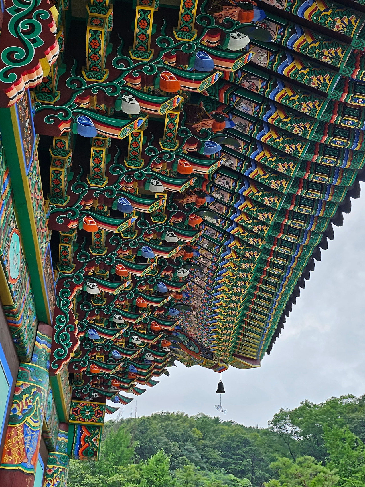 풍경소리