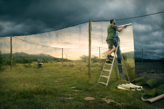 The Cover-Up, 2013.jpg