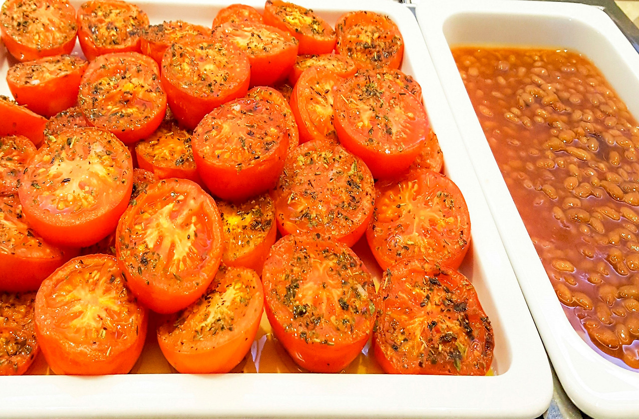 11토마토구이와 콩.jpg