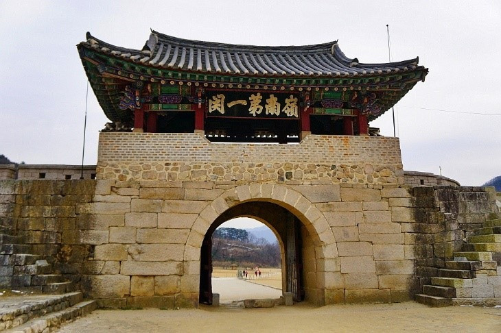 명품조직으로 가는4가지 관문