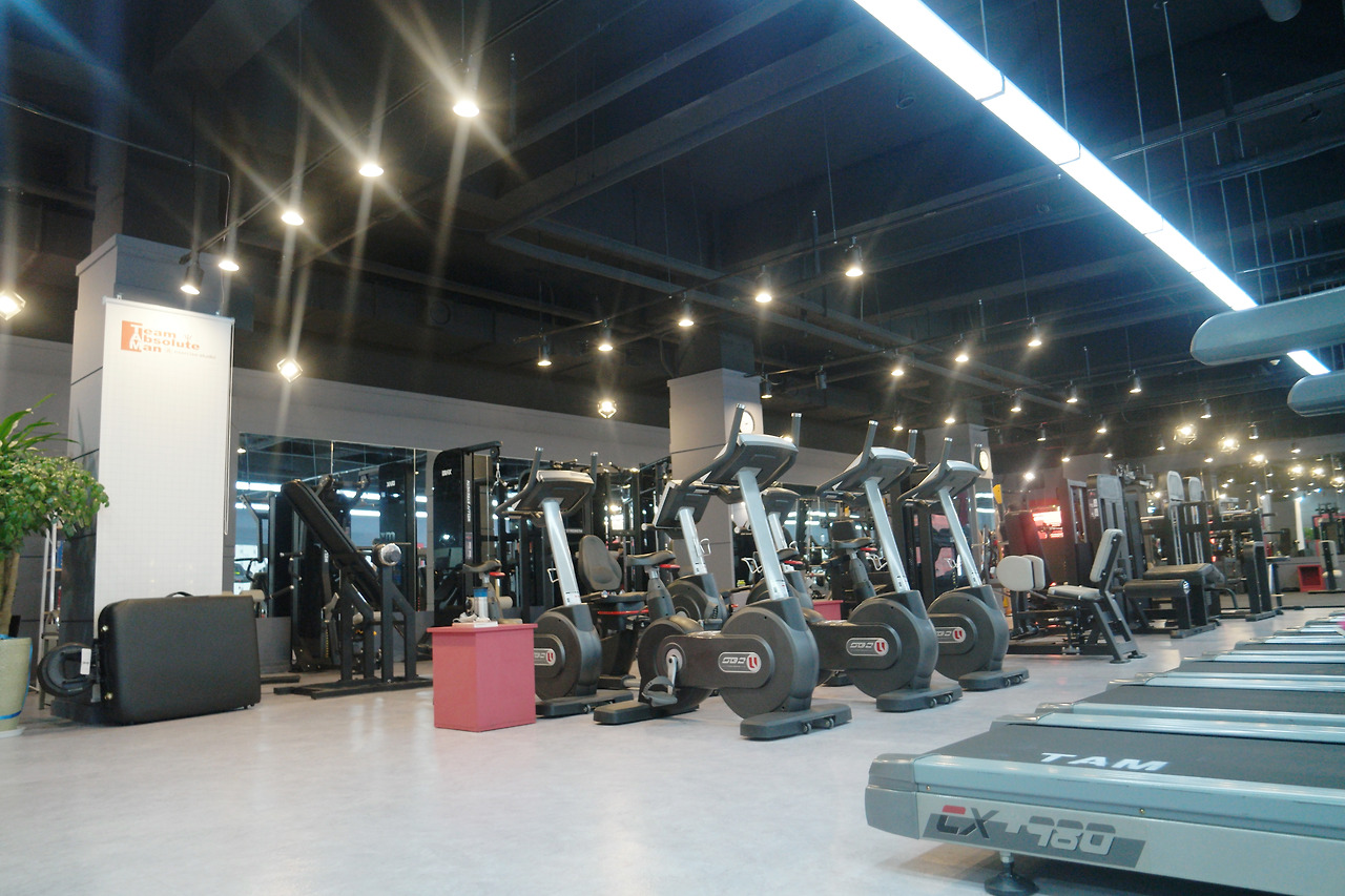 비츠조명 퓨마 레일조명 탐프라이빗짐 01.jpg