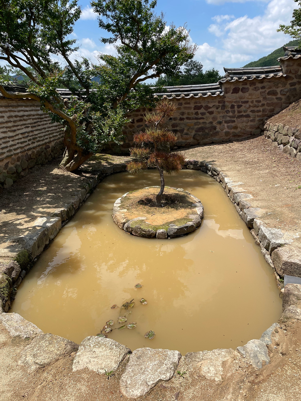 병산서원 작은연못.jpg