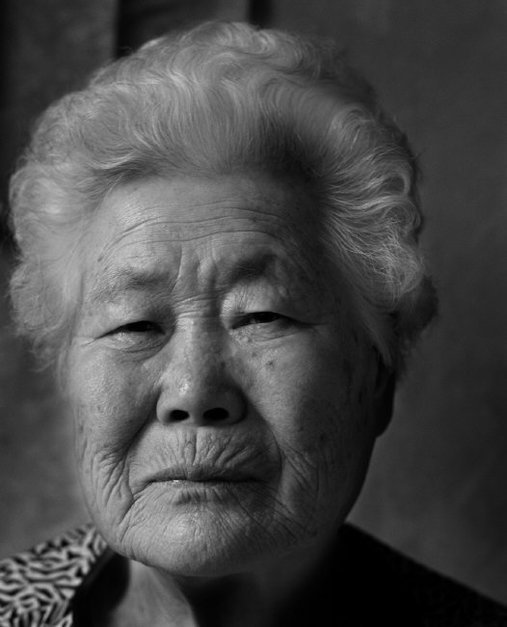 KOREA.-2006.-Comfort-women.-Yi-Okseon.-Born-1927..jpg