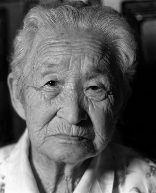KOREA.-2006.-Comfort-women.-Park-Ok-ryun.-Born-1919.jpg