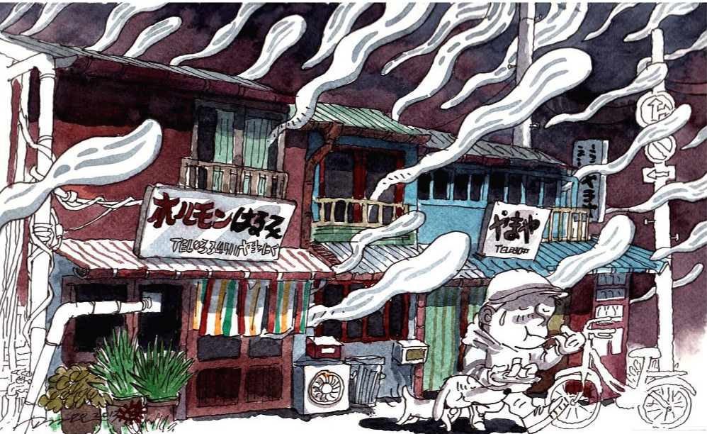 NO121조선인부락의 호르몬야키.jpg