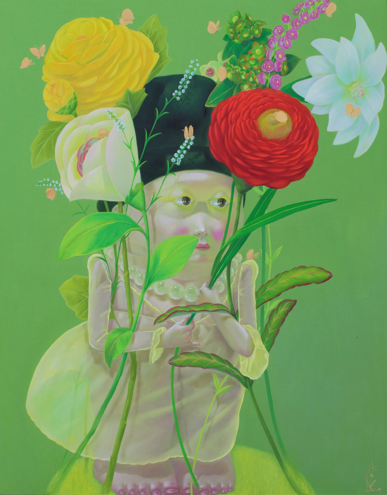 꽃91x116.8oil on canvas2022.jpg