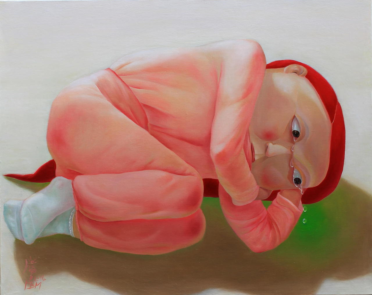 눈물-봄91x73oil on canvas2016 (1).jpg