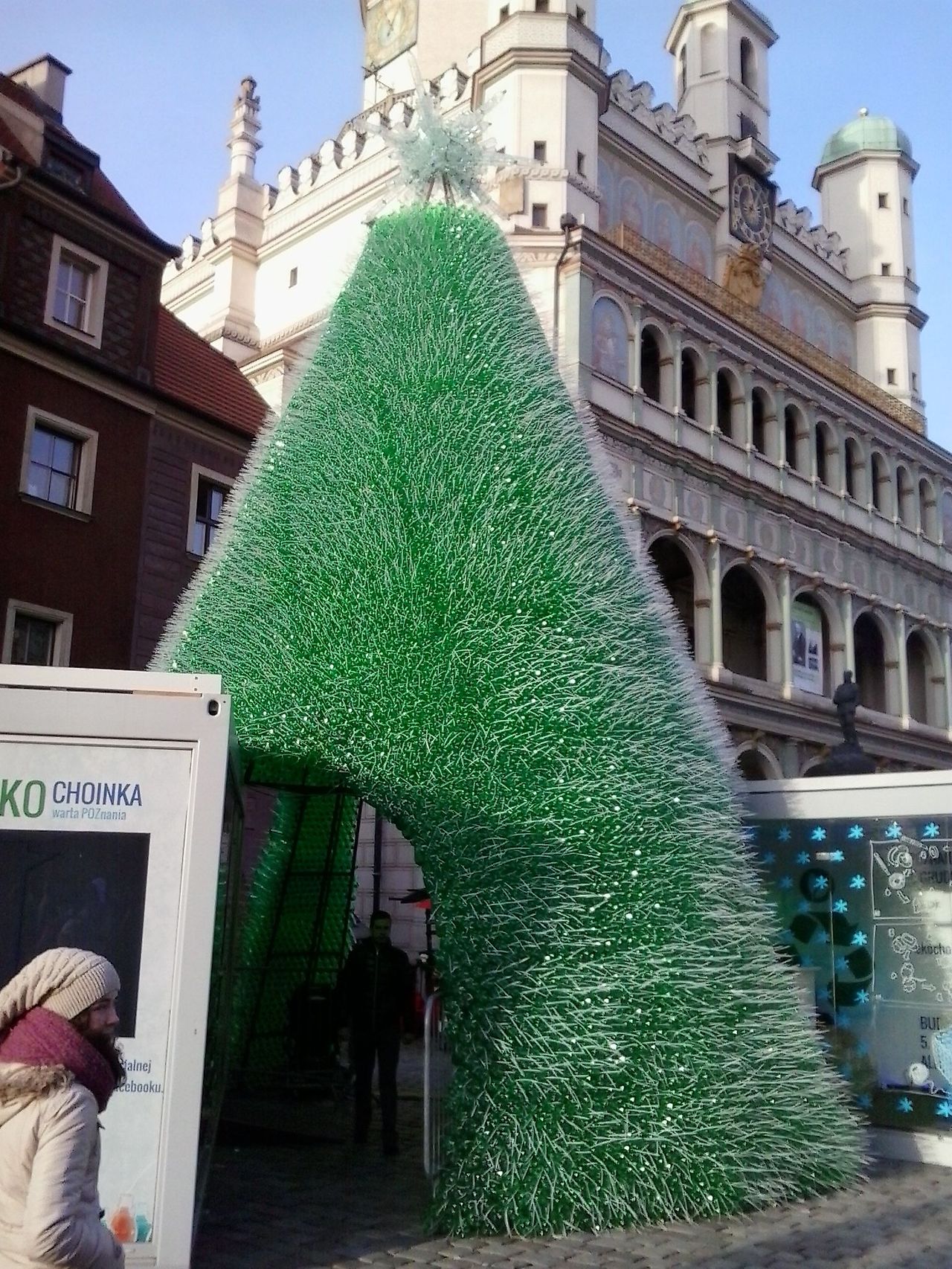 Eco-friendly_Christmas_tree_2013._She_stood_in_the_Market_Square_in_Poznan_(5).jpg