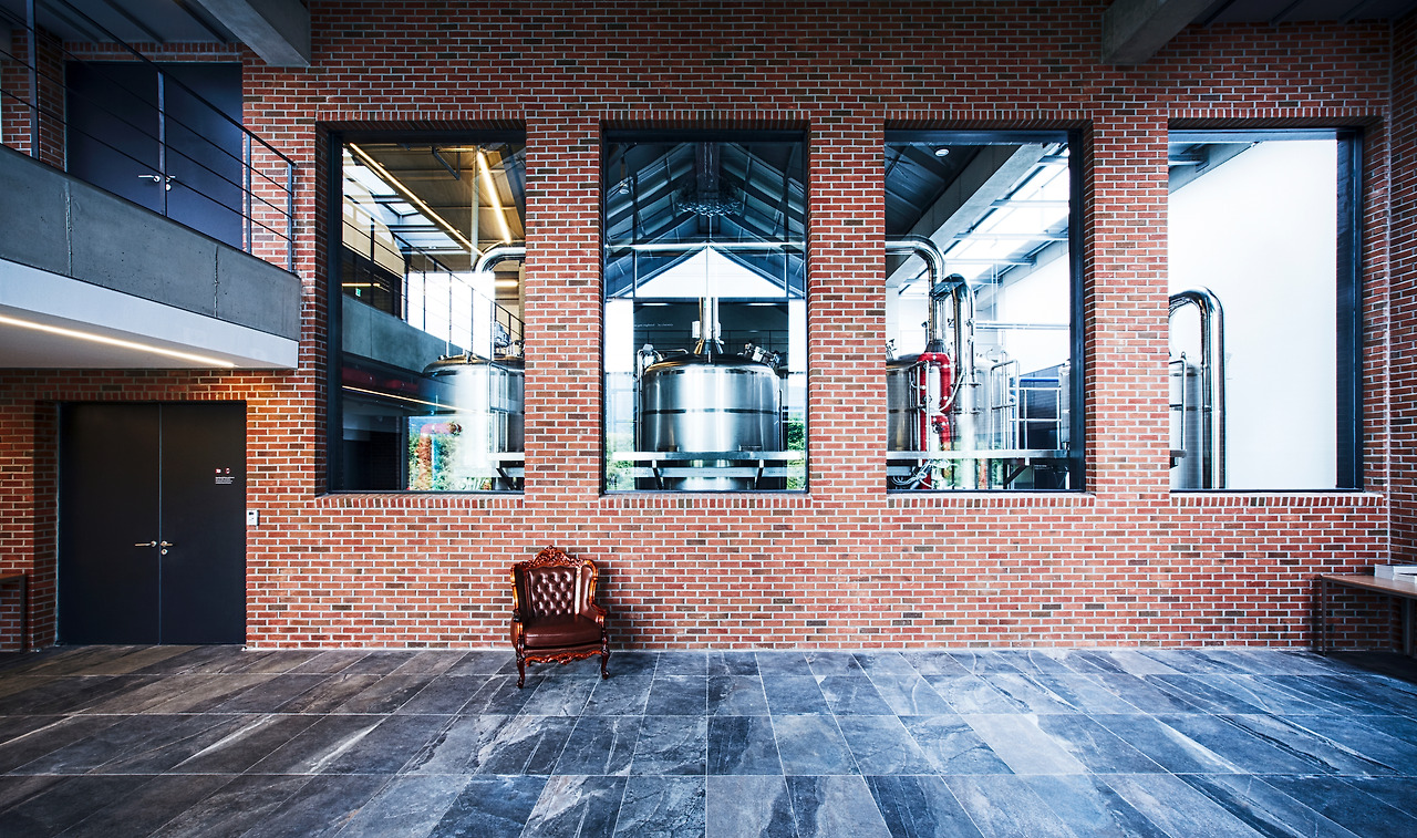 코리아 크래프트 브류어리 내부 1.jpg