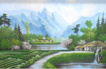 이발소 풍경화.jpg