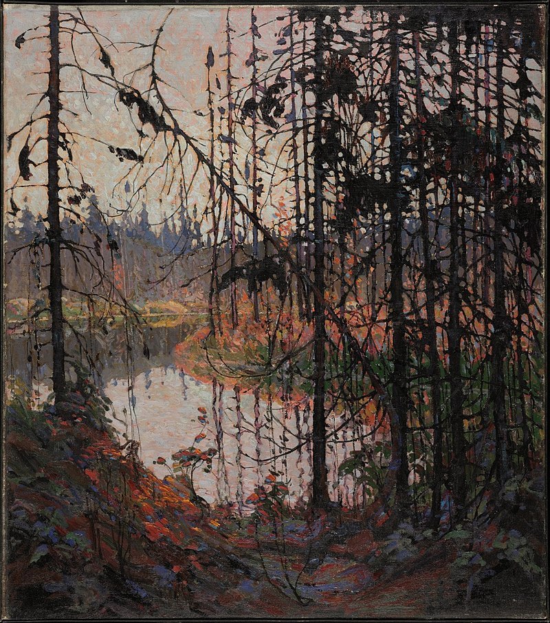 800px-Tom_Thomson,_Northern_River.jpg