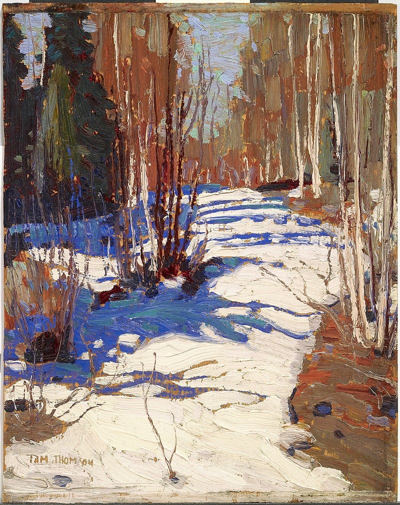 800px-Thomson,_Path_Behind_Mowat_Lodge.jpg