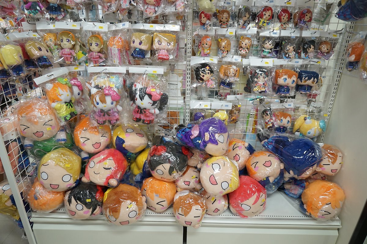 일본 애니매이션의 심장, 아키하바라 (21).jpg