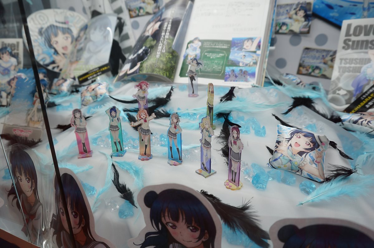 일본 애니매이션의 심장, 아키하바라 (12).jpg