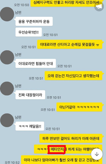 메타인지를 못 하면 일어나는 일