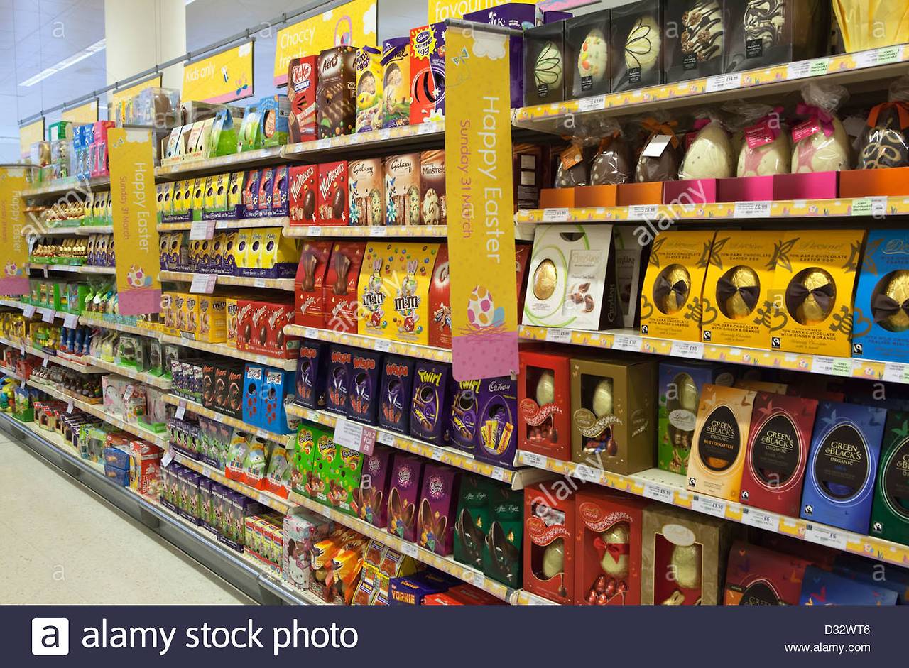 easter-eggs-on-shelves-of-waitrose-supermarket-D32WT6.jpg