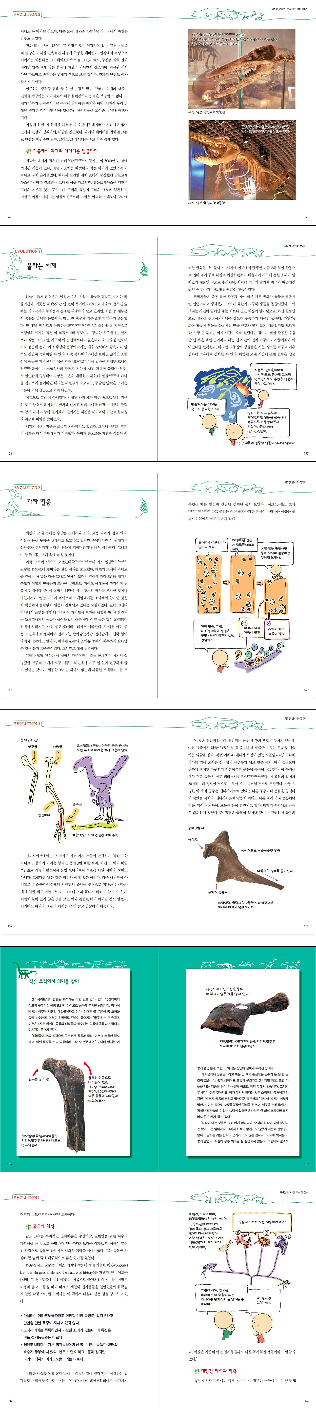 생물선생님도 몰래 보는 진화론 본문.jpg