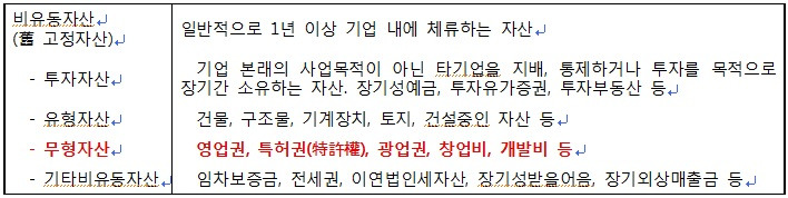 비유동자산의 종류(표).jpg