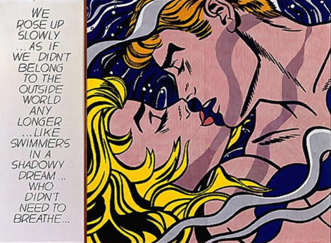 (5) 3 we-rose-up-slowly-roy-lichtenstein 1964.jpg
