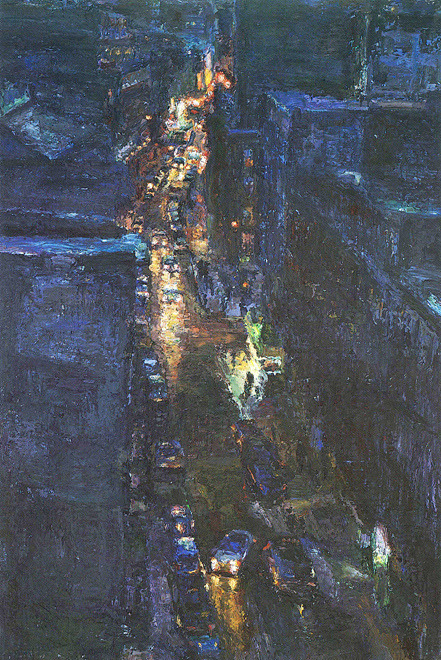 (9) 6 오치균_Elizabeth St._1994.jpg