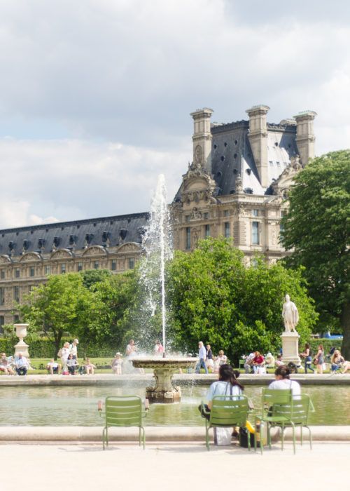JARDIN DES TUILERIES + THE EIFFEL TOWER | Design Darling.jpg