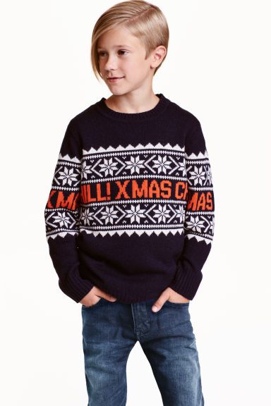 H&M 크리스마스 스웨터.jpg