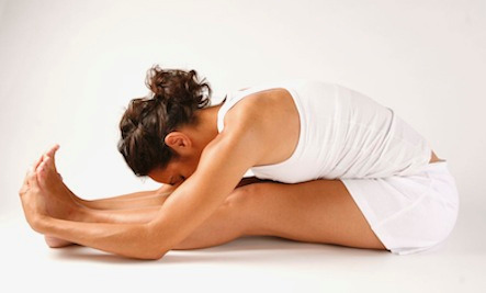 예쁜 다리 만들기! 다리에 쌓인 긴장감 풀어주는 자세