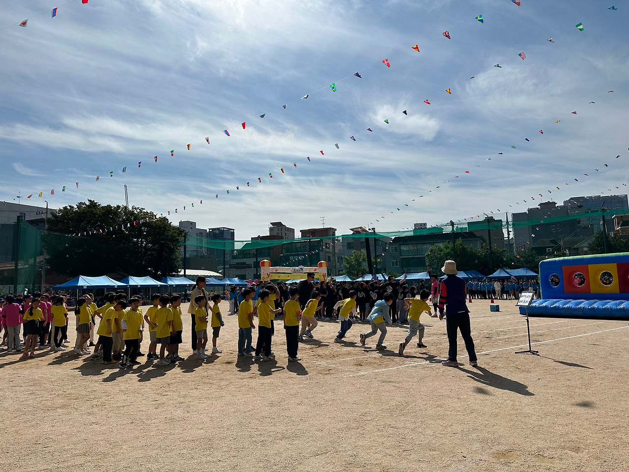 운동회 달리기 줄.jpg