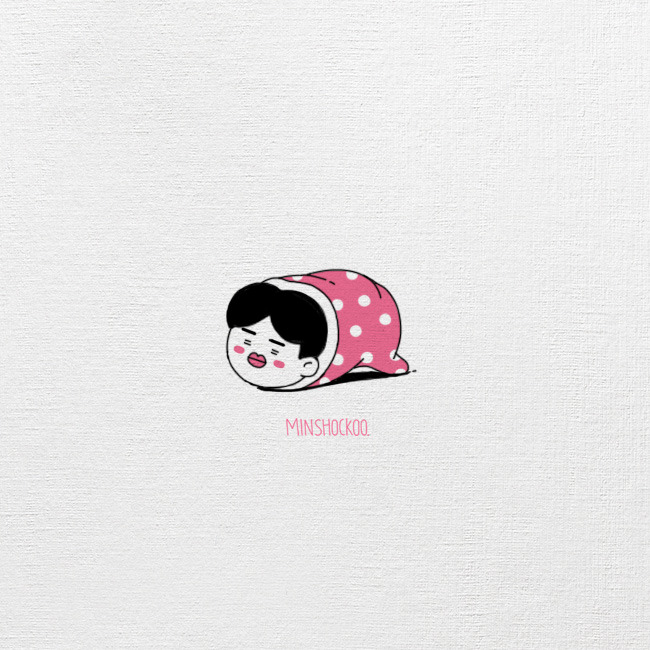 추운날 아침 우리네모습.jpg