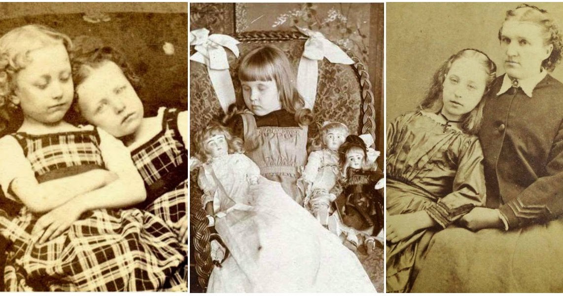 Victoria Era Post-Mortem Photograph.jpg