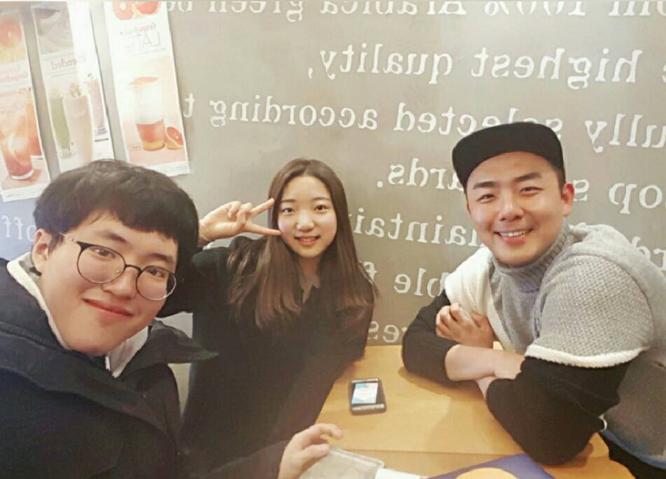 현선이 좀 놀아본 언니들 장재열 대표와.jpg