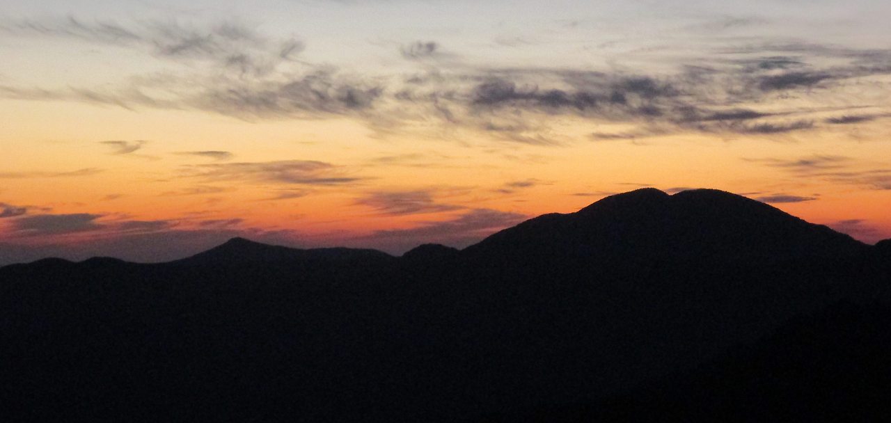 지리산 반야봉 석양.jpg